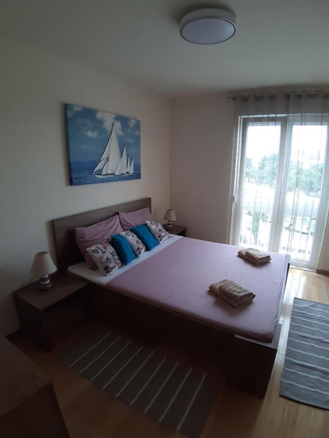 Apartman Petrovic City Center Trogir Exterior photo