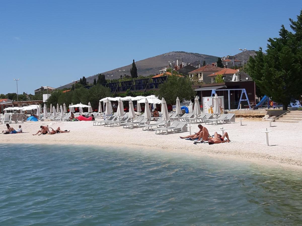 Apartman Petrovic City Center Trogir Exterior photo