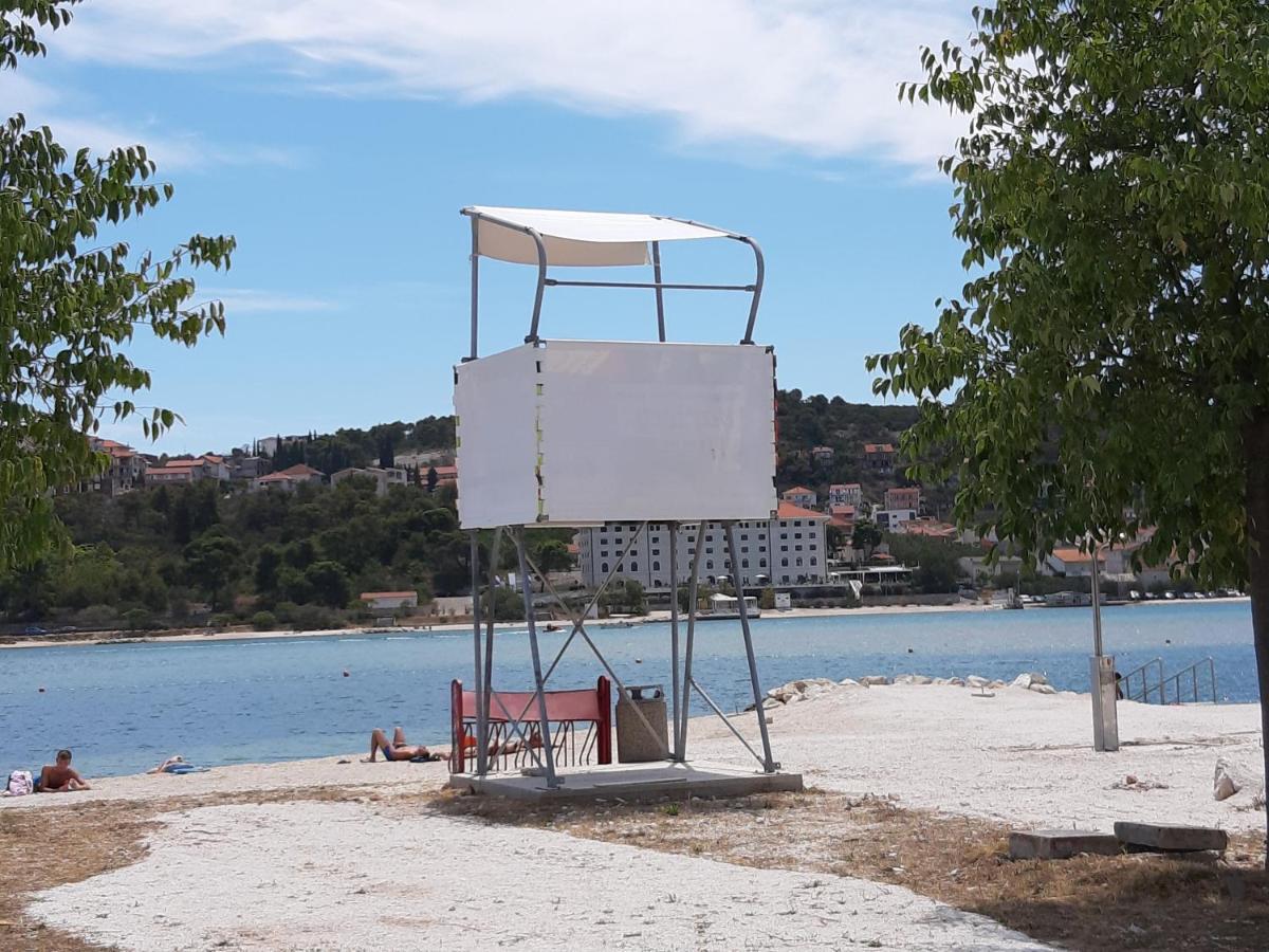 Apartman Petrovic City Center Trogir Exterior photo