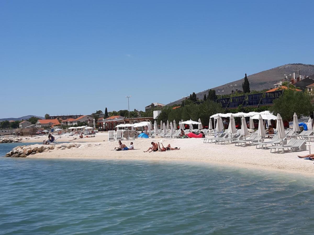 Apartman Petrovic City Center Trogir Exterior photo
